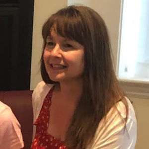 Meet your Posher, Marge